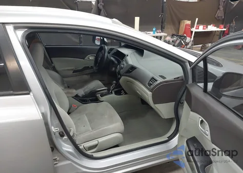 2012 Honda Civic Lx from USA, damaged, VIN 2HGFB2F56CH580911